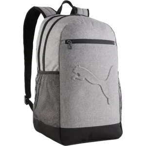 Backpack Round Puma Buzz Gray