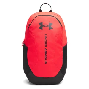 Under Armour Hustle Lite Red backpack