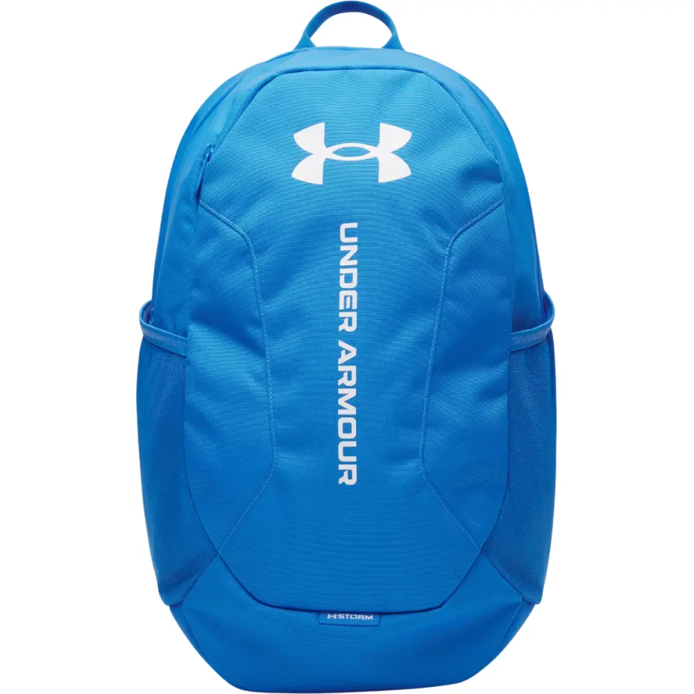 Zaino Under Armour Hustle Lite blu 531458