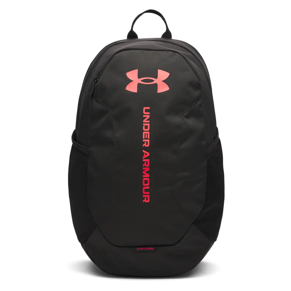 Zaino Under Armour Hustle Lite nero 531460