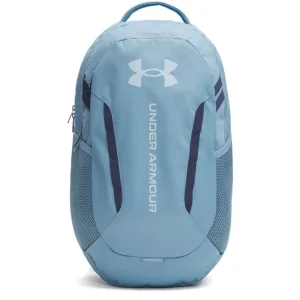Under Armour Hustle 6.0 Blue backpack 531463