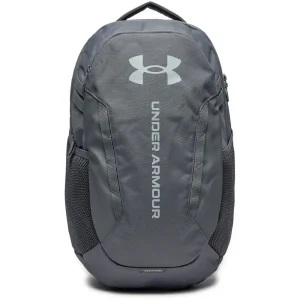 Backpack Under Armour Hustle 6.0 Gray