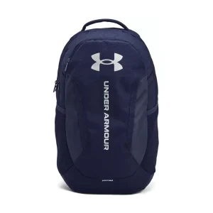 Under Armour Hustle 6.0 Blue backpack 531466