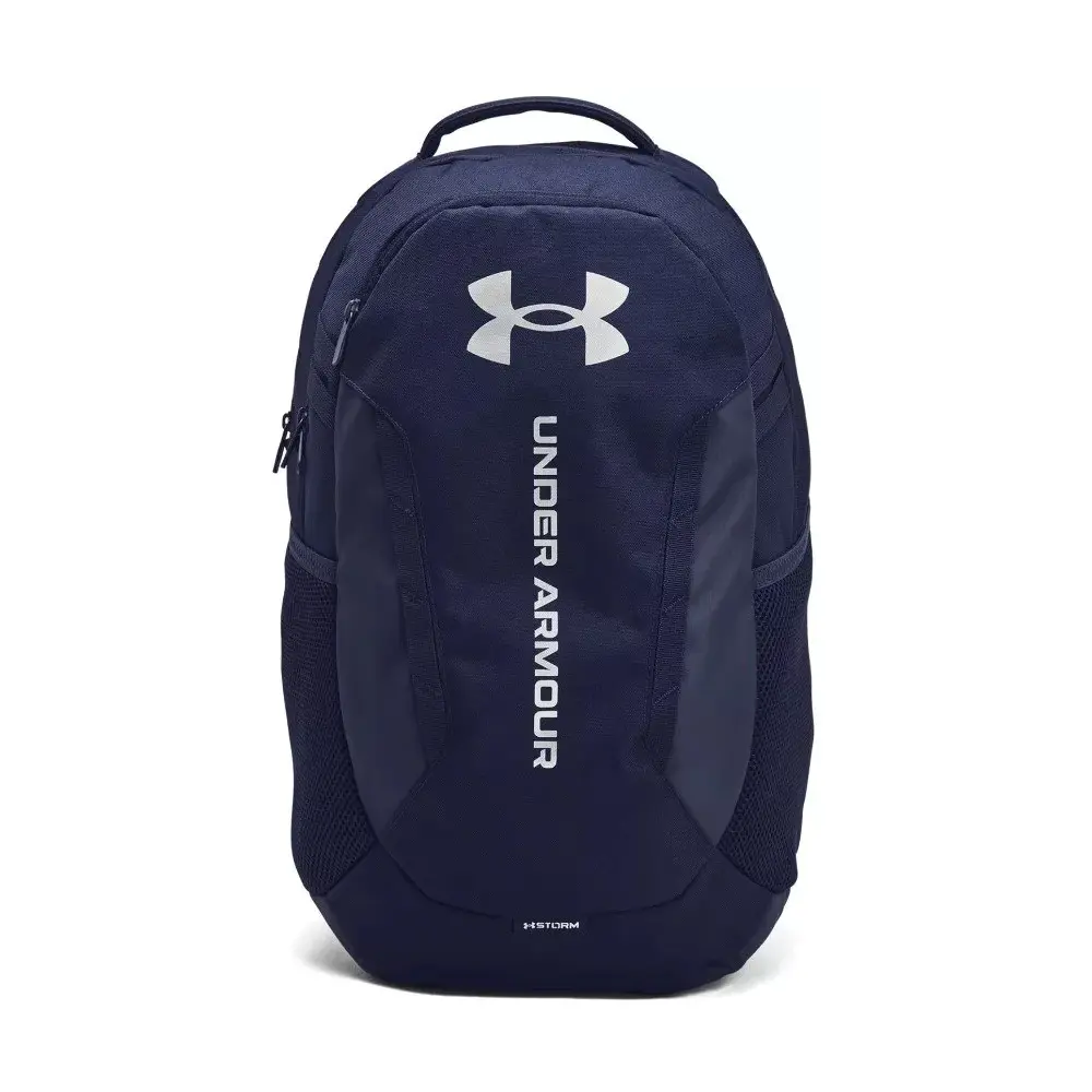 Zaino Under Armour Hustle 6.0 Blue 531466