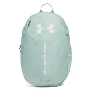 Under Armour Hustle Lite Green backpack