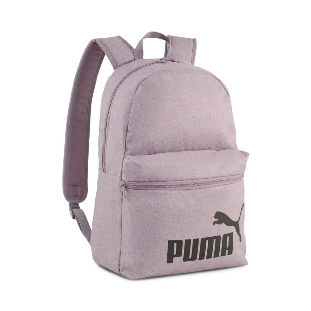 Zaino Puma Phase Lilla