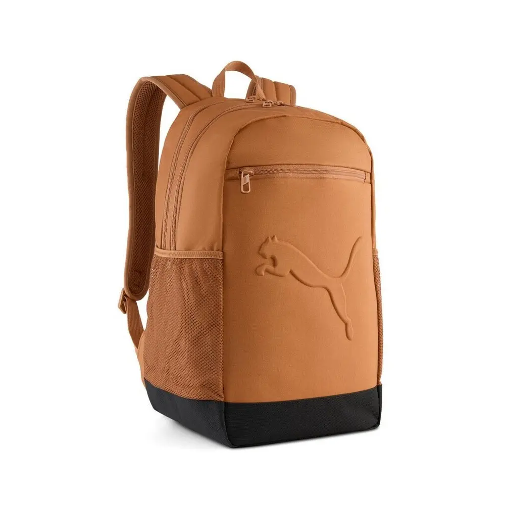 Zaino Puma Buzz Caramel