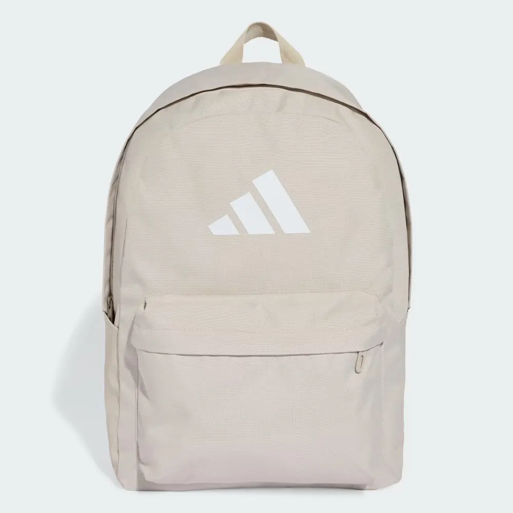 Zaino Adidas CLSC Grigio chiaro