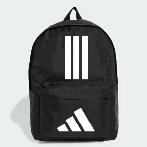 Backpack Adidas CLSC Bars Black