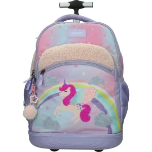 Lovely Unicorn trolley