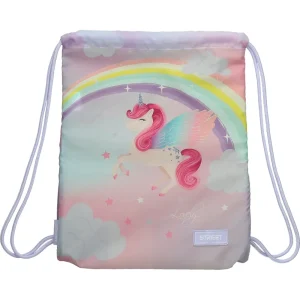 Shoes bag Lovely Unicorn
