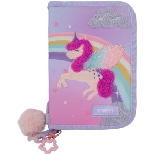 Pencil case 1Praz 2Prek Lovely Unicorn