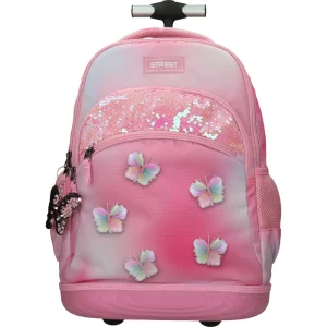 Lovely Butterfly trolley
