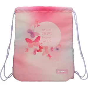 Shoes bag Lovely Butterfly