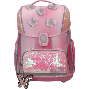 Bag ABC Lovely Butterfly