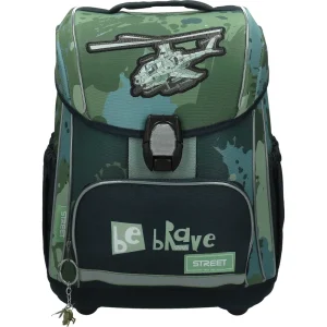 Bag ABC Vehicles