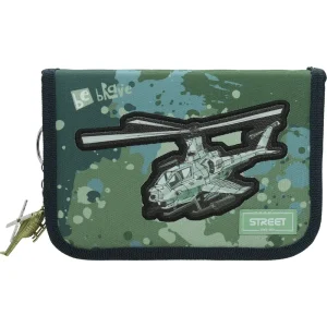 Pencil case 1Praz 2Prek Vehicles
