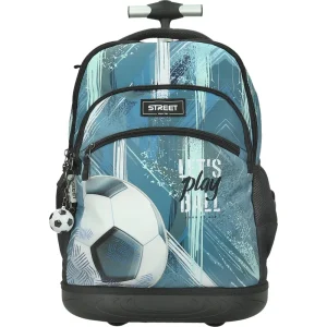 Trolley da calcio