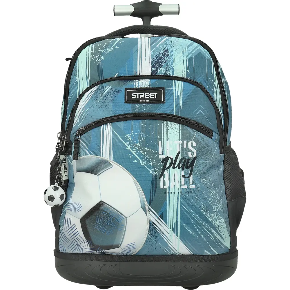 Trolley da calcio