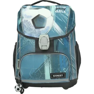 ABC Football bag