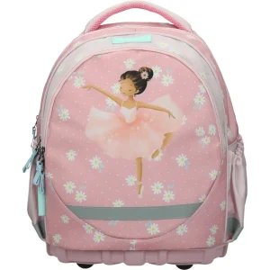 Ergonomic backpack simple Tutu