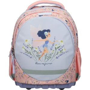 Ergonomic backpack simple Bloom