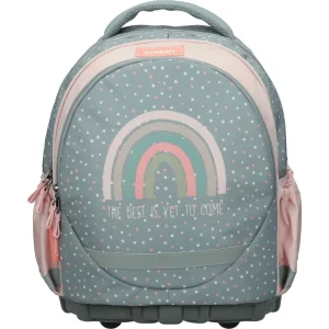Ergonomic backpack simple Horizon