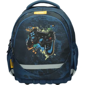 Ergonomic backpack simple Joystick