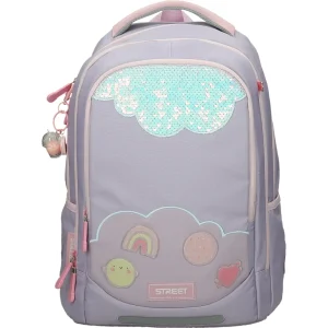 Round Cosmo Cloud 9 backpack