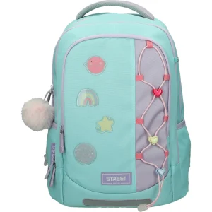 Round Cosmo Twinkle backpack