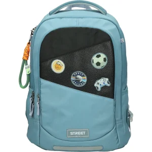 Round Cosmo Play backpack