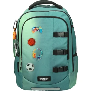 Round Cosmo Vibe backpack