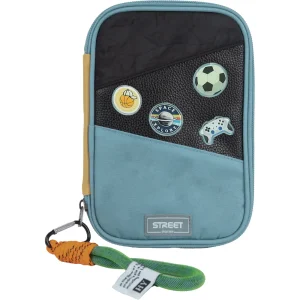 Oval1 base multi Play pencil case