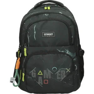 Round Gaming backpack