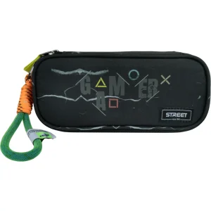 Astuccio oval1 compatto Gaming