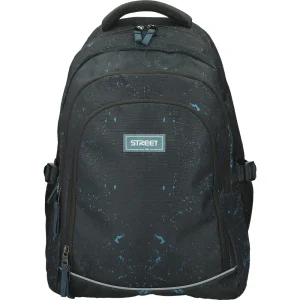 Round backpack Balance Gloomy