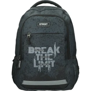 Round backpack Alfa Limit