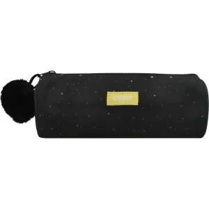Round pencil case Active Galactic