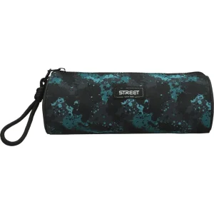 Round pencil case Active Spill