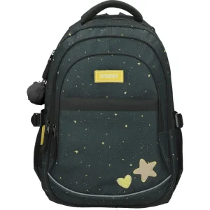 Round backpack Active Galactic
