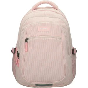 Round backpack Infinity Blush