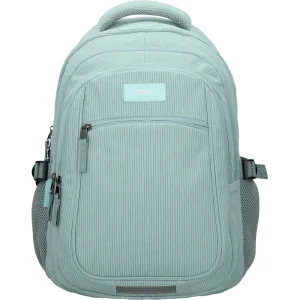 Round backpack Infinity Frosted