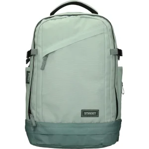 Round backpack Impact New Lagoon