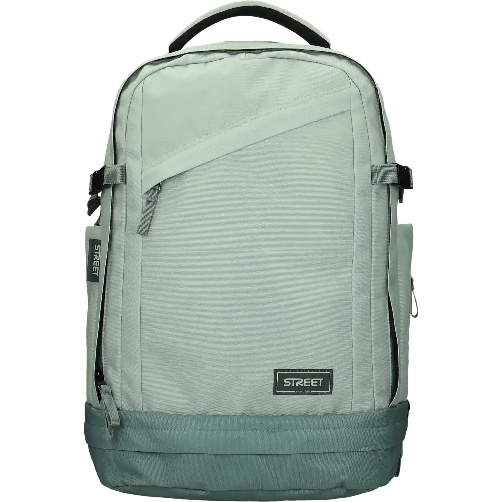Round backpack Impact New Lagoon