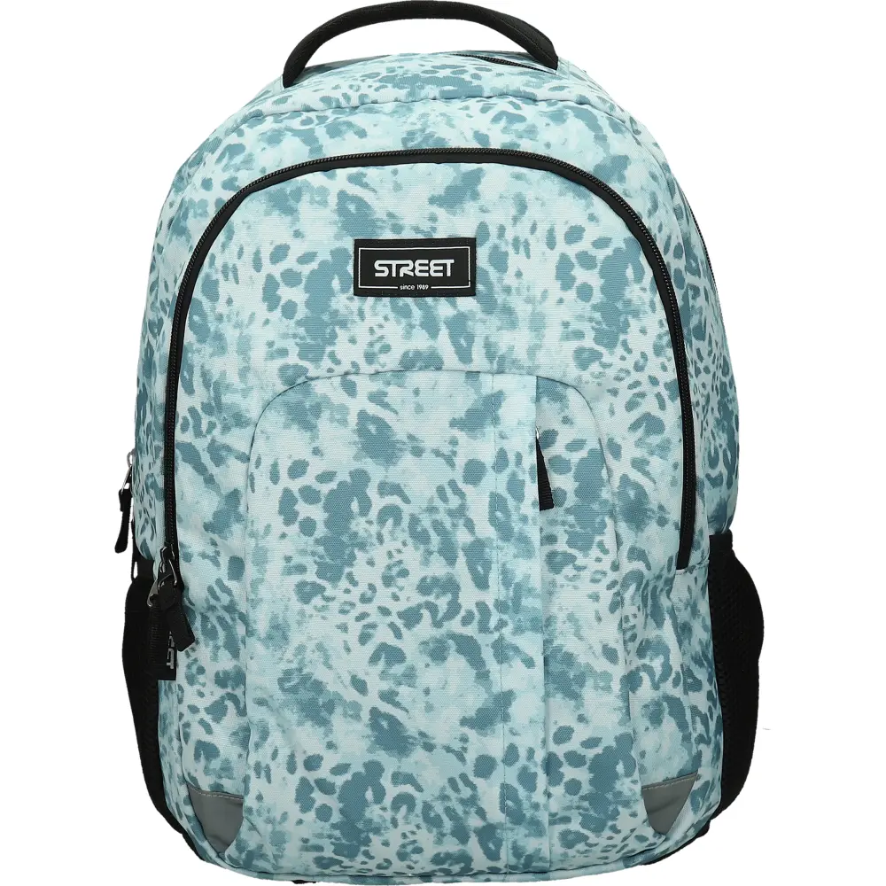 Round backpack Light Roar
