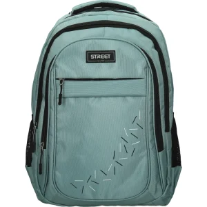 Round backpack Minimalistic Baby