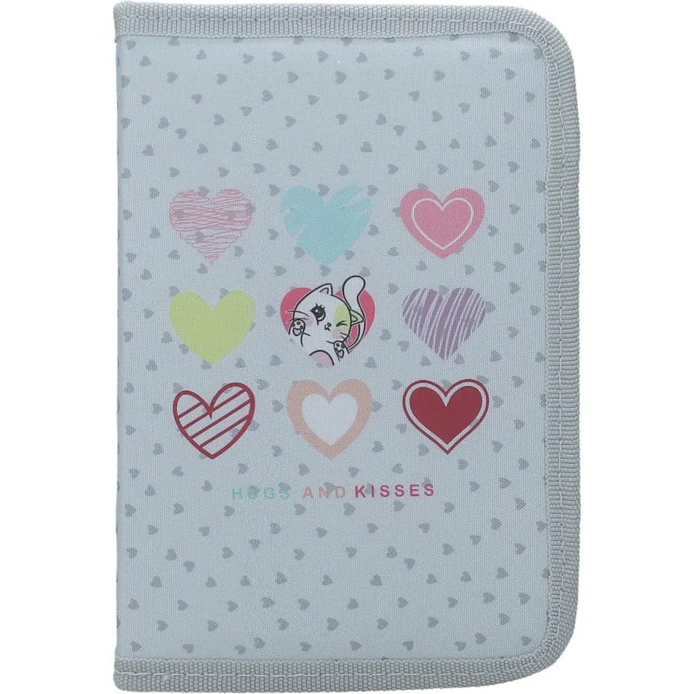 Pencil case 1Polna 2Prek Xoxo