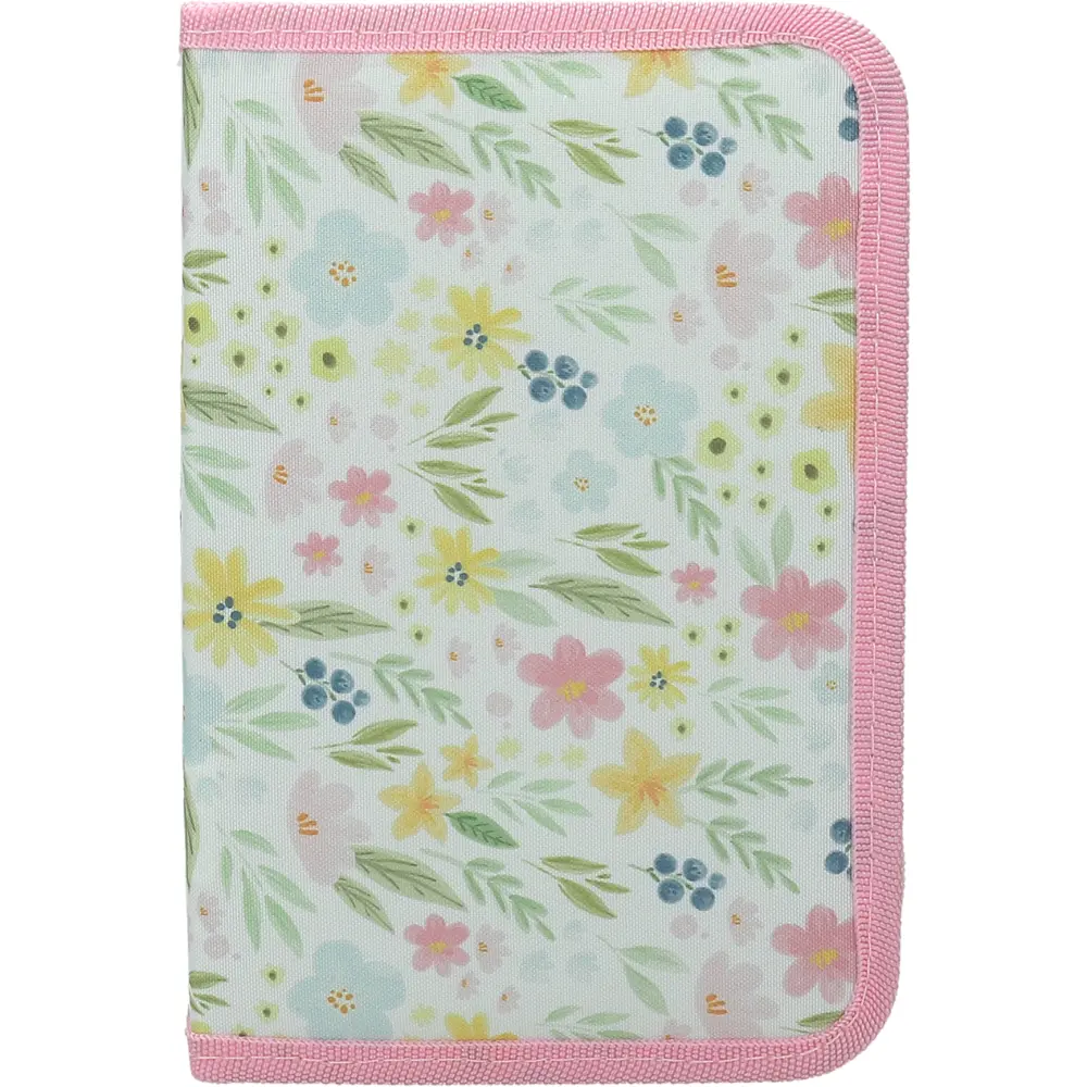 Pencil case 1Polna 2Prek Bloomie