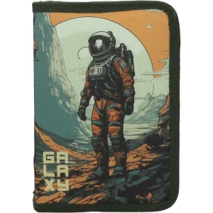 Pencil case 1Polna 2Prek Spaceman
