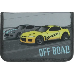 Pencil case 1Praz 2Prek Off Road